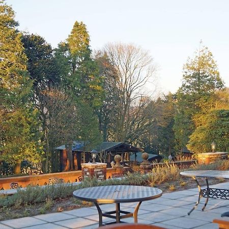 Brockwood Hall Lodges Silecroft 外观 照片