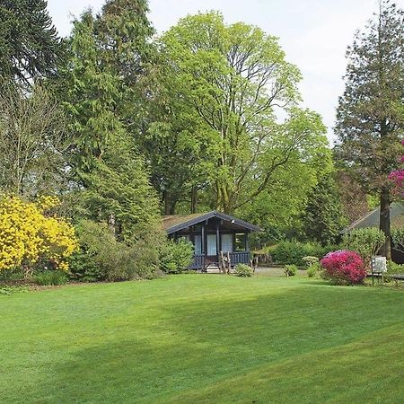 Brockwood Hall Lodges Silecroft 外观 照片