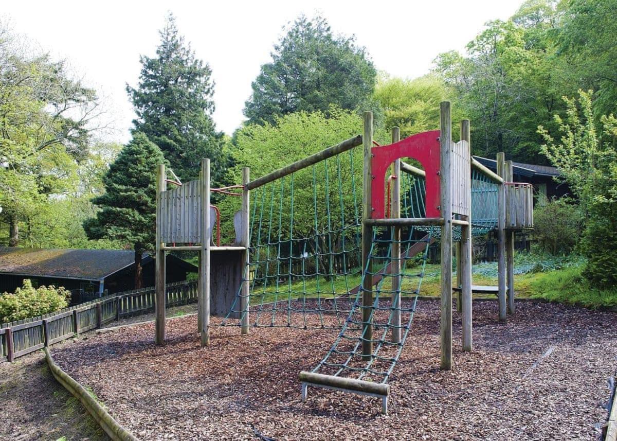 Brockwood Hall Lodges Silecroft 外观 照片