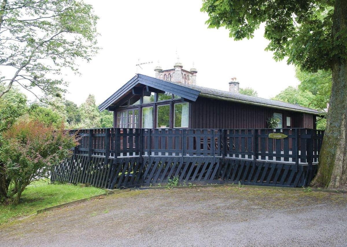 Brockwood Hall Lodges Silecroft 外观 照片