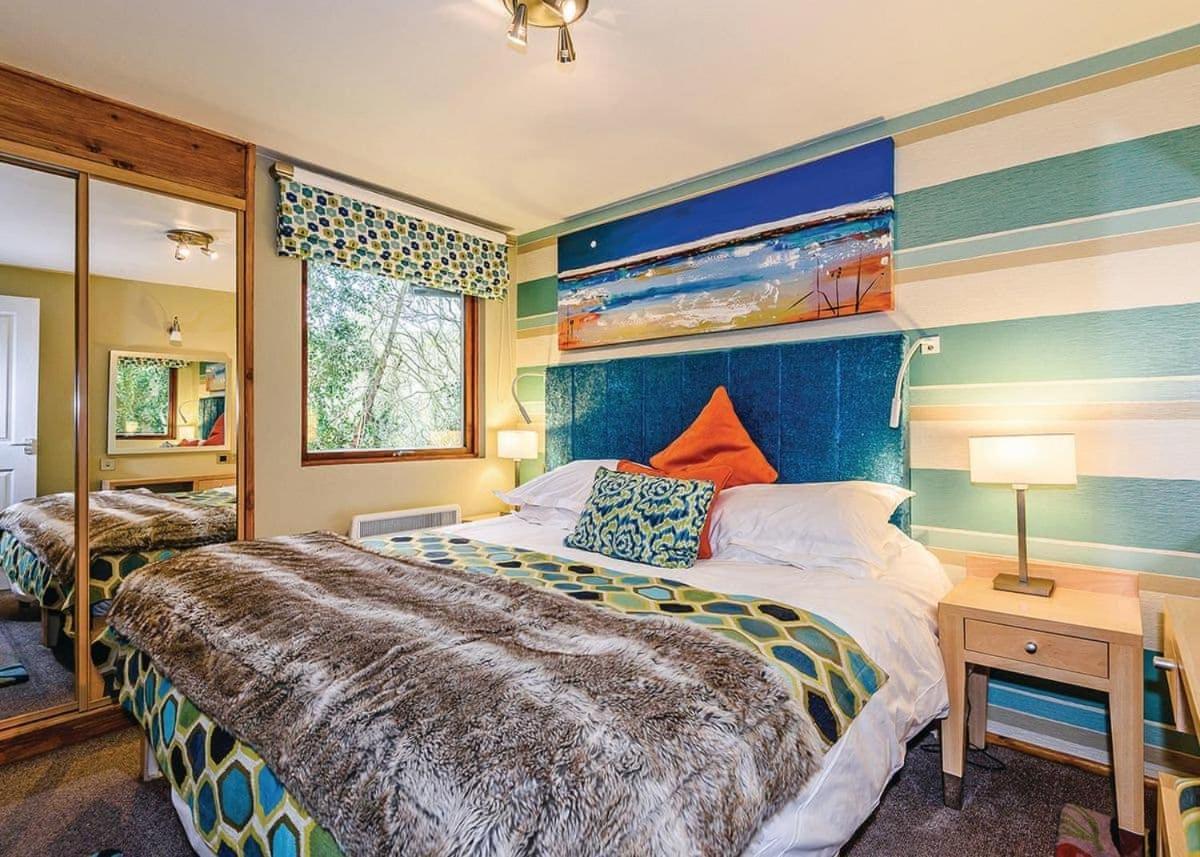 Brockwood Hall Lodges Silecroft 外观 照片